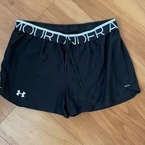 Women’s Under Armour Athletic Shorts
